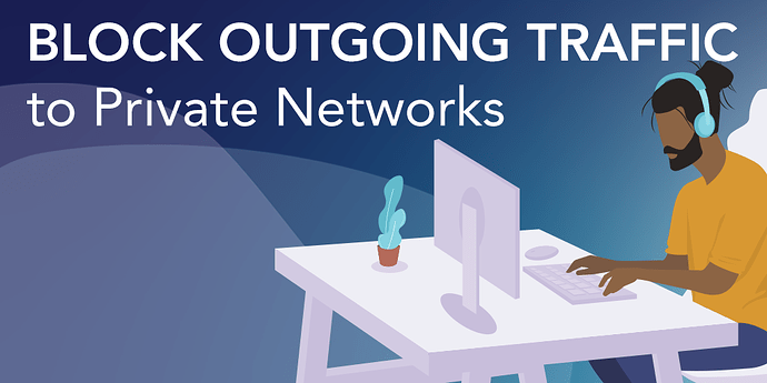 Private-Networks
